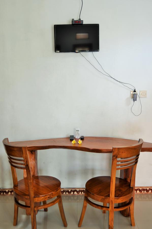 Simpang Inn Sakti ภายนอก รูปภาพ