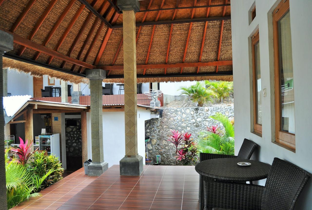 Simpang Inn Sakti ภายนอก รูปภาพ