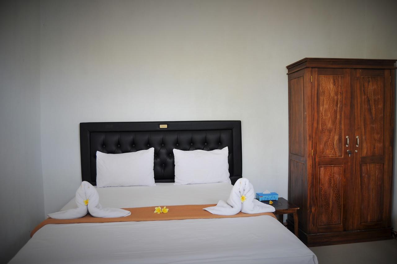 Simpang Inn Sakti ภายนอก รูปภาพ