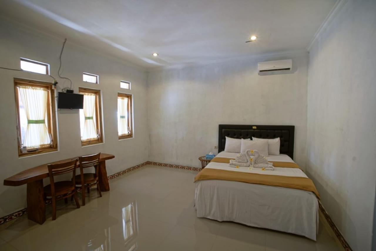 Simpang Inn Sakti ภายนอก รูปภาพ