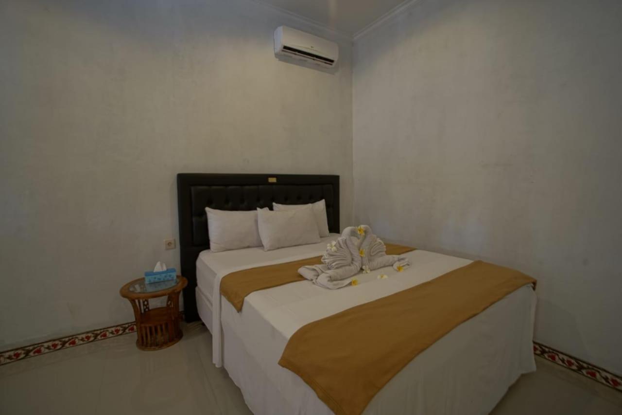 Simpang Inn Sakti ภายนอก รูปภาพ