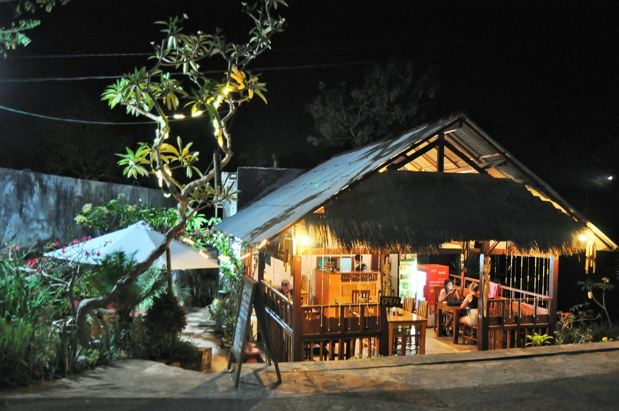 Simpang Inn Sakti ภายนอก รูปภาพ