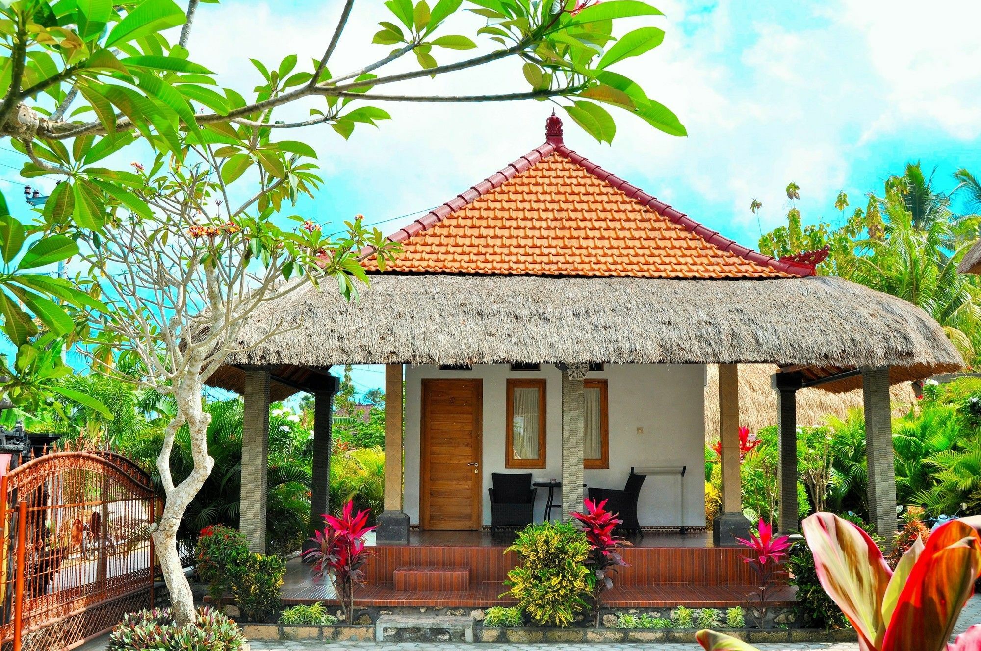 Simpang Inn Sakti ภายนอก รูปภาพ